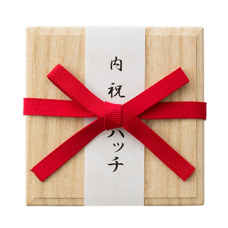 Hacci 蜂巣蜜禮盒裝