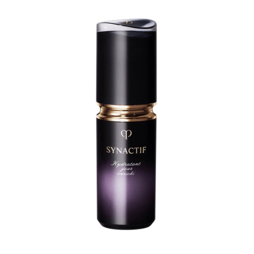 Clé de Peau Beauté DAYTIME MOISTURIZER ENRICHED N日間保濕乳液 (豐柔質感) 20ml