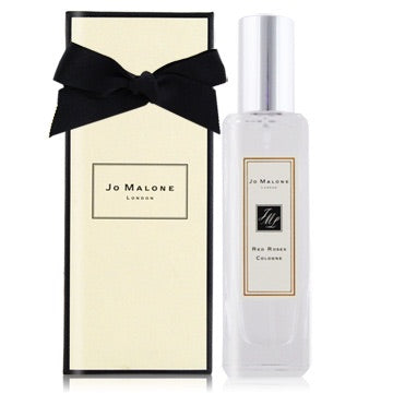 JO MALONE LONDON RED ROSES COLOGNE 紅玫瑰古龍水
