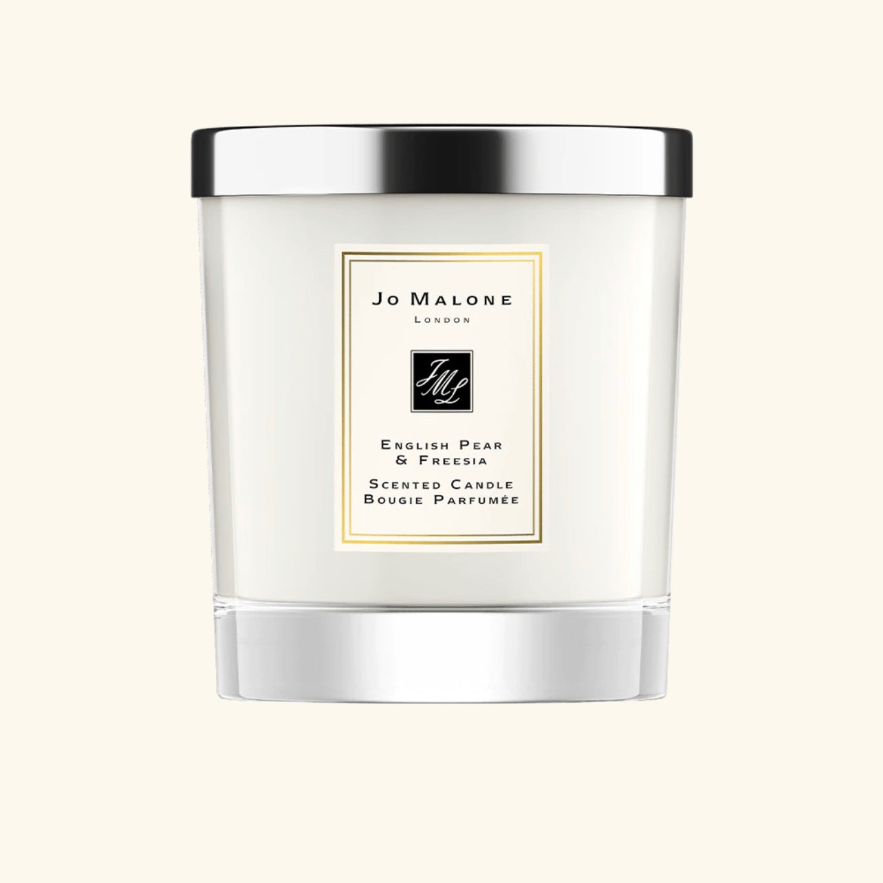JO MALONE LONDON 祖馬龍 英國梨與小蒼蘭香薰蠟燭200g