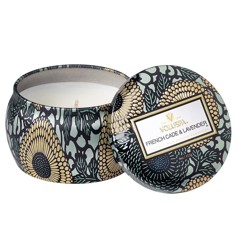 Voluspa | Jaopnica French Cade Lavender 法國杜松與薰衣草 4oz