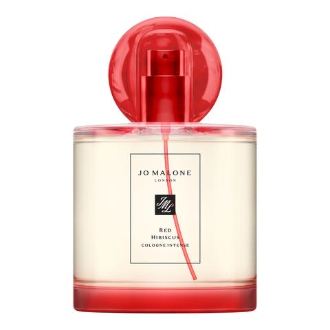 JO MALONE LONDON 朱槿花芳醇香水Red Hibiscus Cologne Intense