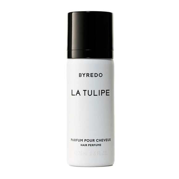 BYREDO Hair Perfume 頭髮香水 #La Tulipe / 鬱金香