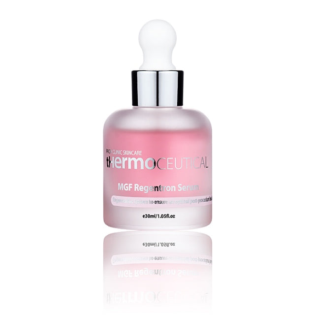 韓國 tHermoceutical MGF 再生精華 MGF Regentron Serum 30ML/100ML