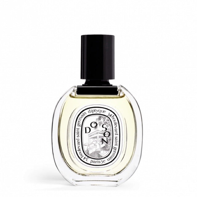 DIPTYQUE 杜桑/晚香玉 淡香水 Doson EDT