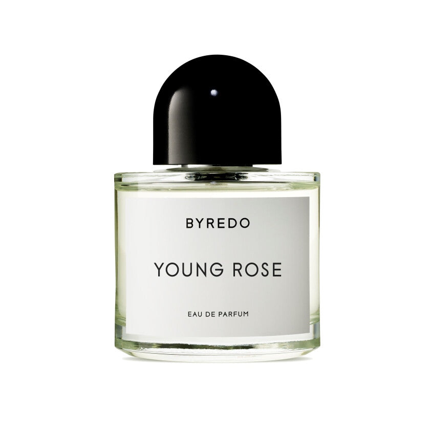 BYREDO Young Rose 初生玫瑰淡香精