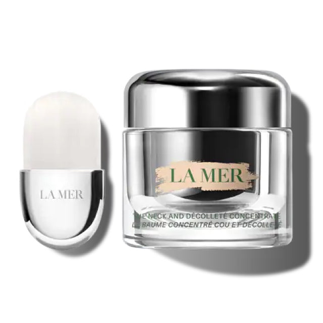 La Mer 海藍之謎 The Neck and Décolleté Concentrate 緊致美頸霜 50ml
