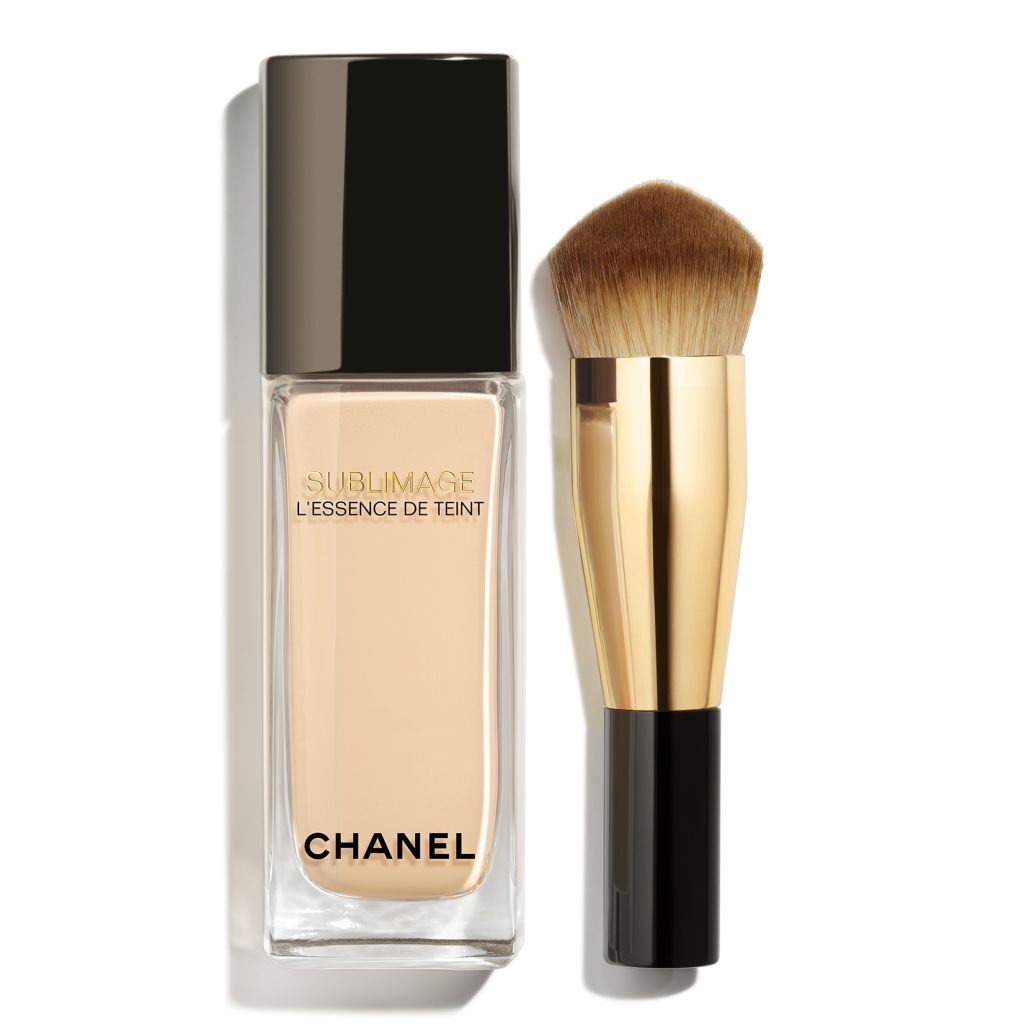 Chanel 香奈兒SUBLIMAGE L'ESSENCE DE TEINT 全效再生精華粉底液40ml