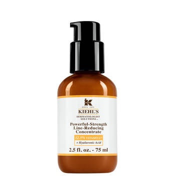 Kiehl’s 科顏氏 醫學雙維他命C抗氧亮活精華