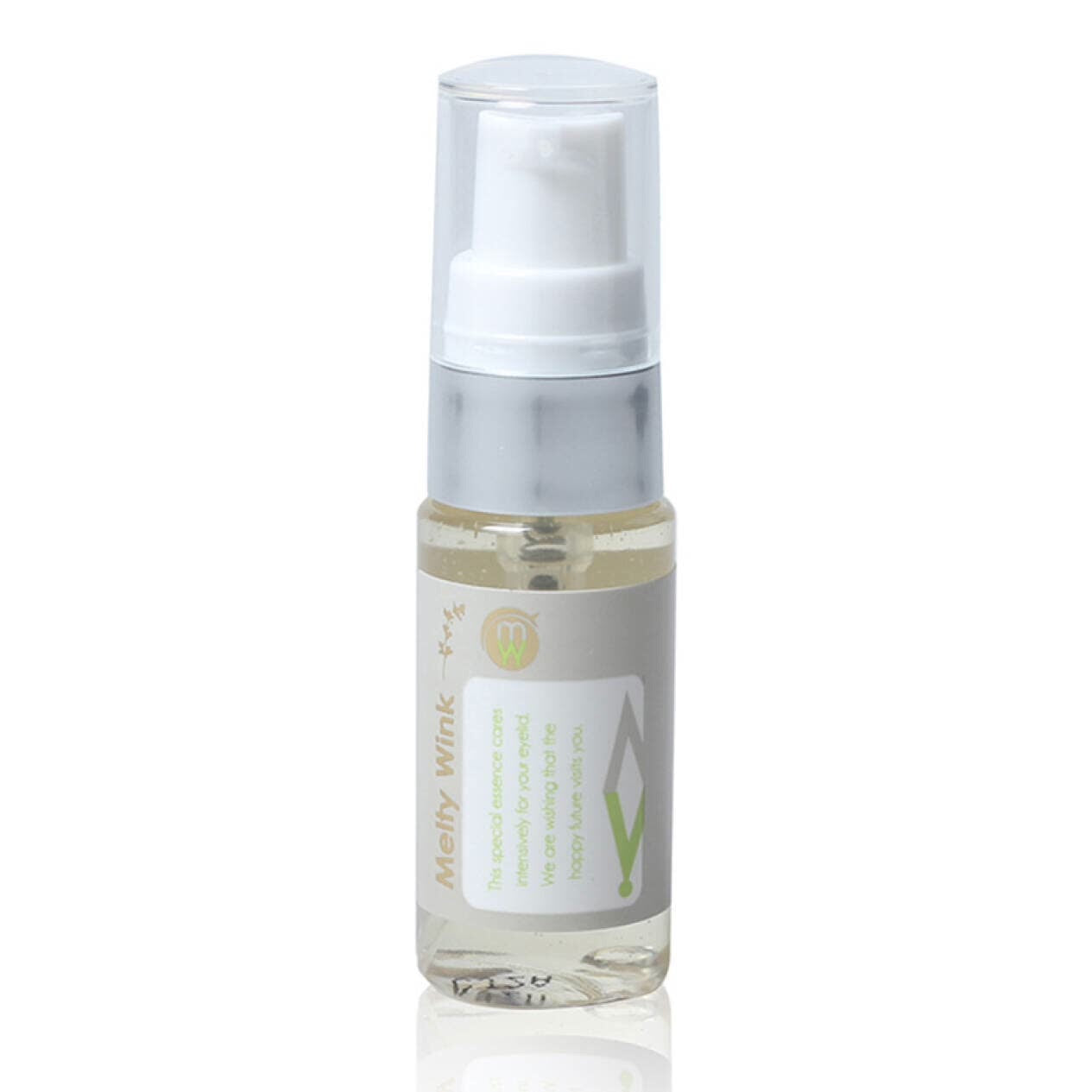 日本 Melty Wink大眼立顯眼霜 17ml