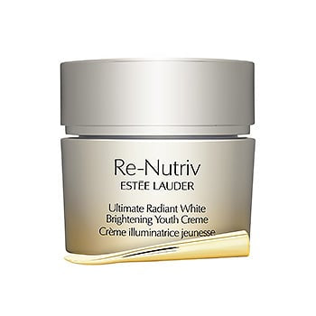 Estée Lauder 雅詩蘭黛 Re-Nutriv 極緻花漾新生亮白面霜
