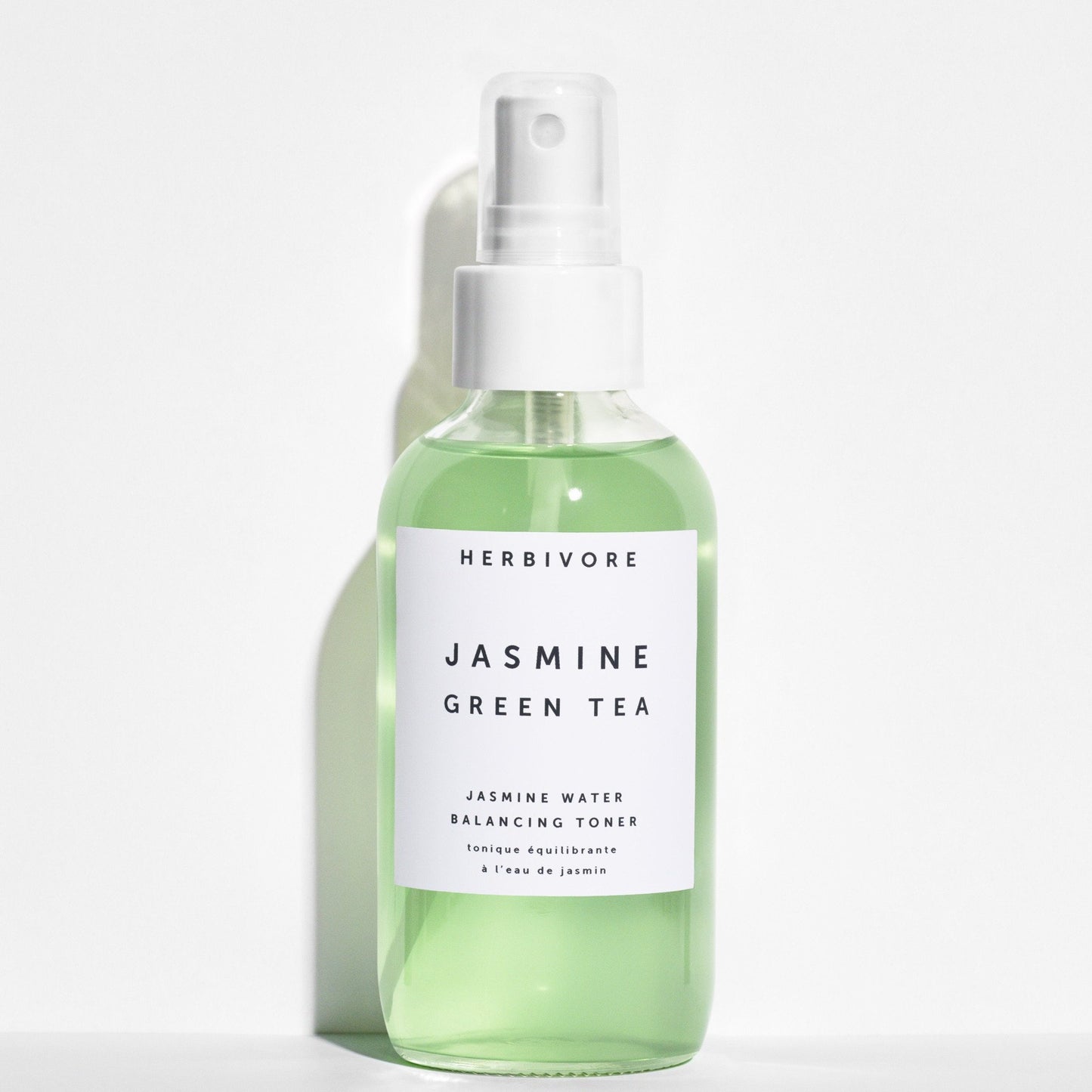 HERBIVORE Jasmine Green Tea Oil Control Toner 茉莉綠茶控油爽膚水 120ml