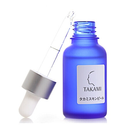 TAKAMI Skin Peel 軟化角質美容液 30ML