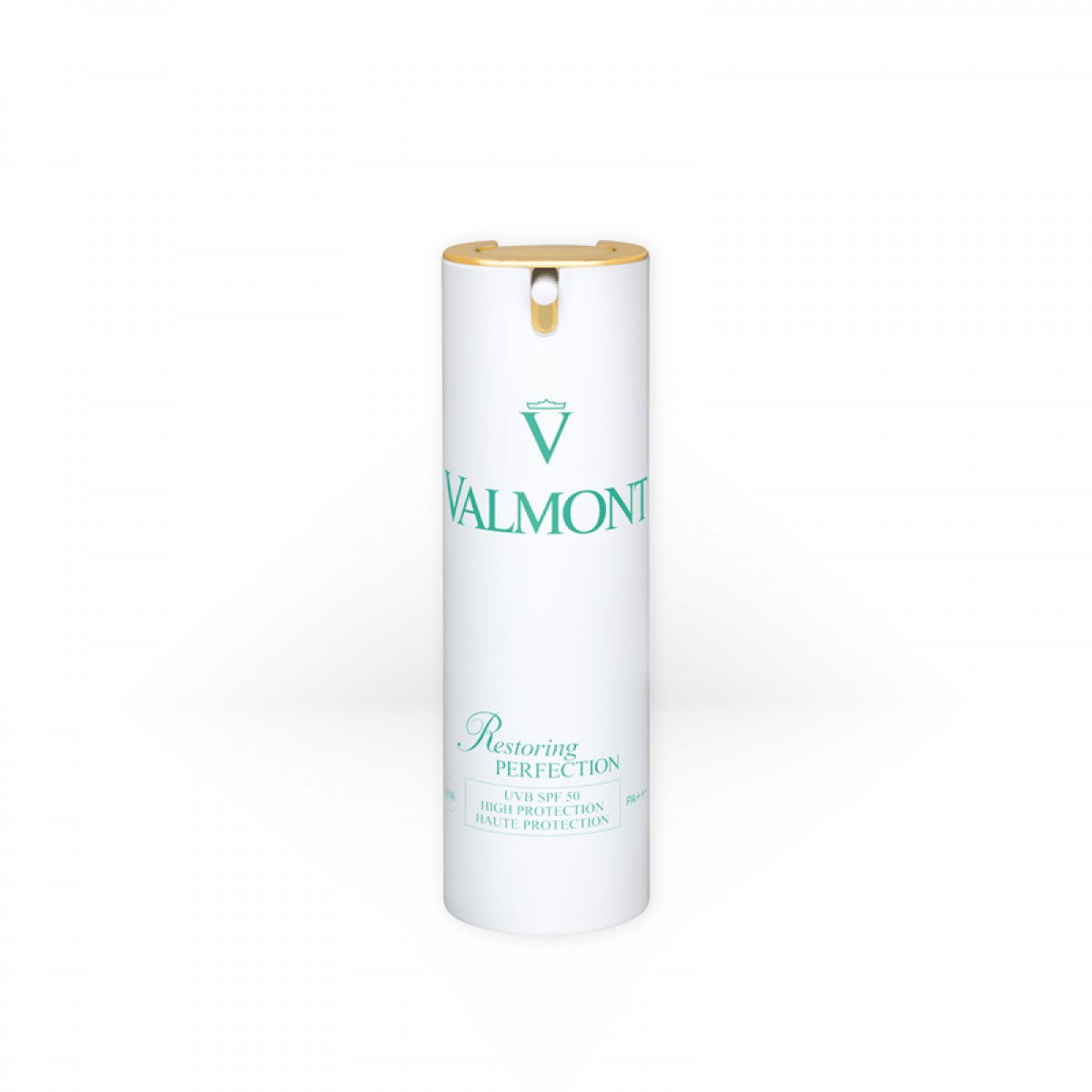 VALMONT 法爾曼 Restoring Perfection 清透亮顏修護防曬霜 SPF50+ PA+++ 30ml
