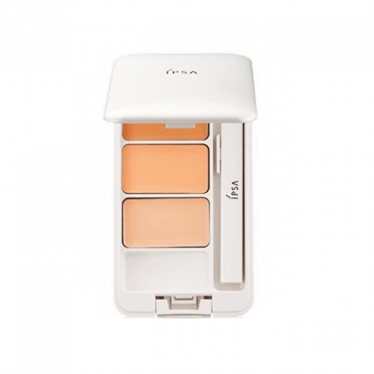 IPSA 零瑕修飾遮瑕霜EX SPF25 PA+++ CREATIVE CONCEALER EX SPF25 PA+++ 4.5g - La Fée Beauty