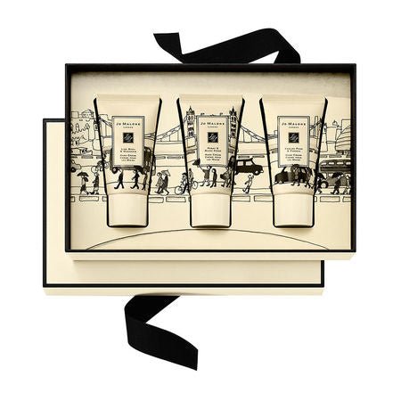 JO MALONE LONDON 迷你護手霜三支套裝 - La Fée Beauty