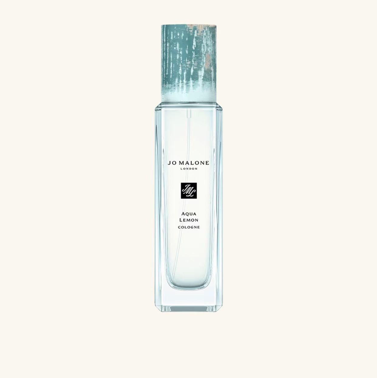 JO MALONE LONDON Aqua Lemon Cologne 池畔檸檬古龍水 - La Fée Beauty