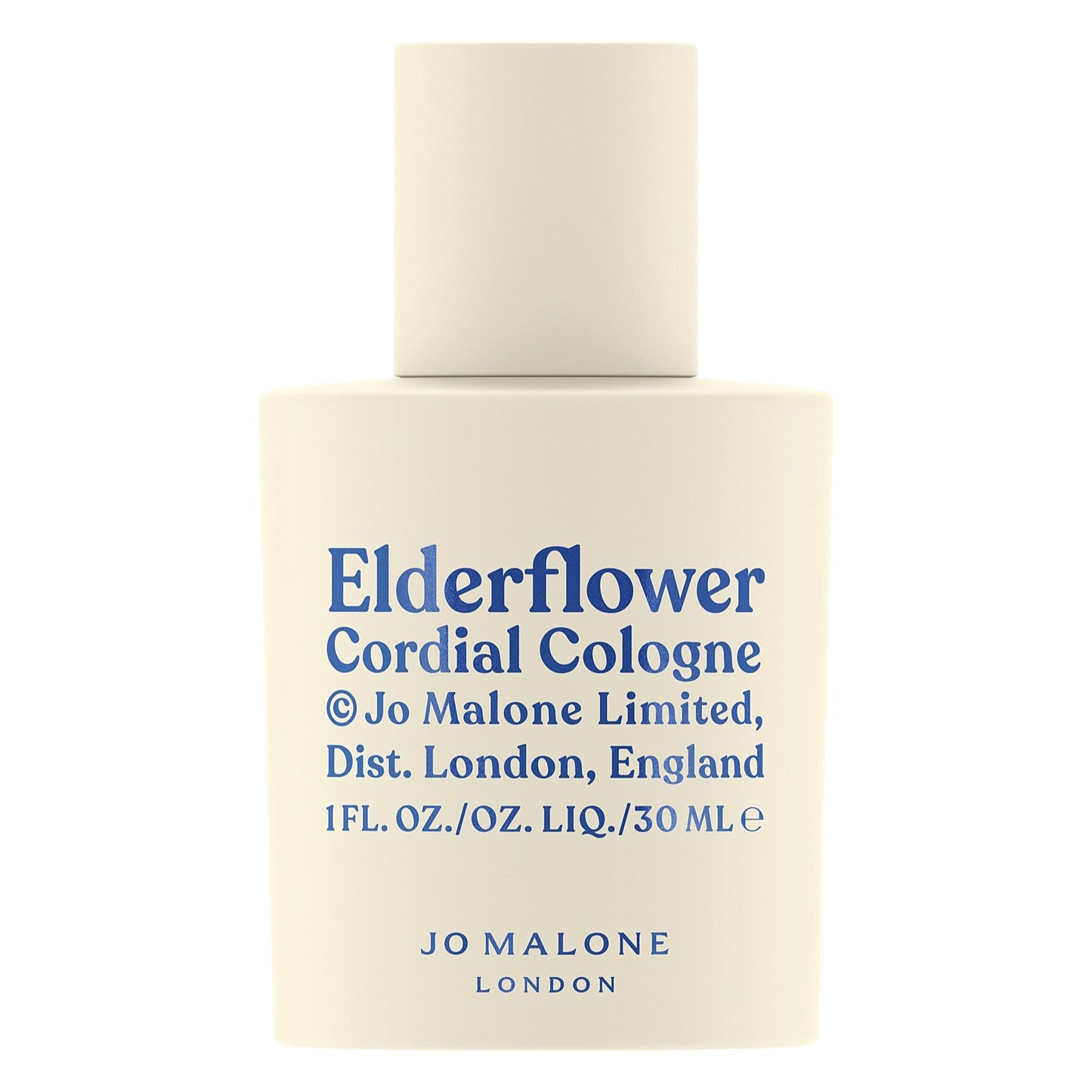 JO MALONE LONDON 接骨木花果醬 Elderflower Cordial Cologne 30ml - La Fée Beauty