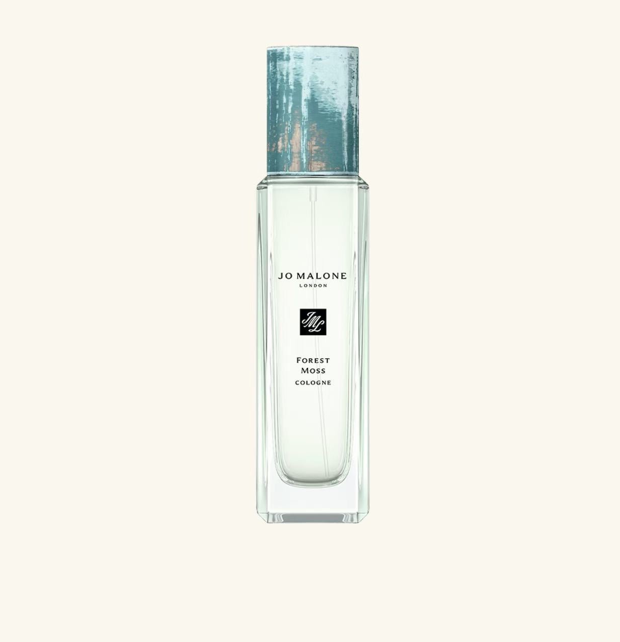 JO MALONE LONDON Forest Moss Cologne 叢林樹苔古龍水 (絕版) - La Fée Beauty