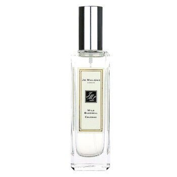 JO MALONE LONDON WILD BLUEBELL COLOGNE 藍風鈴古龍水 - La Fée Beauty