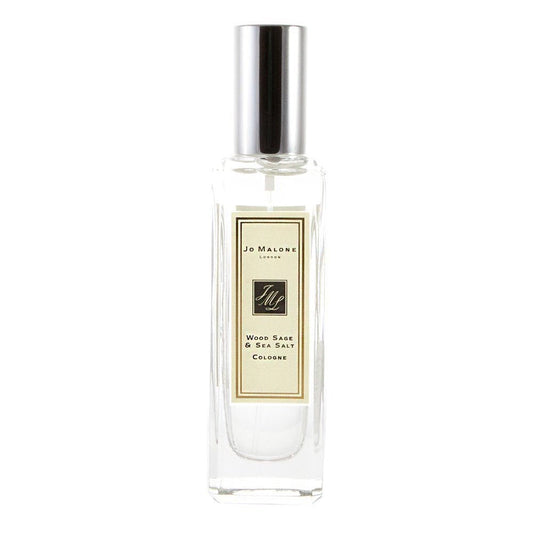 JO MALONE LONDON WOOD SAGE & SEA SALT COLOGNE 鼠尾草與海鹽古龍水 - La Fée Beauty