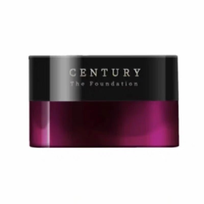 Kanebo 新版 Twany Century The Foundation 貴婦世紀粉霜 SPF20 / PA++ 15g - La Fée Beauty