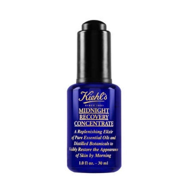 Kiehl's 科顏氏 深夜奇蹟修復精華露 - La Fée Beauty