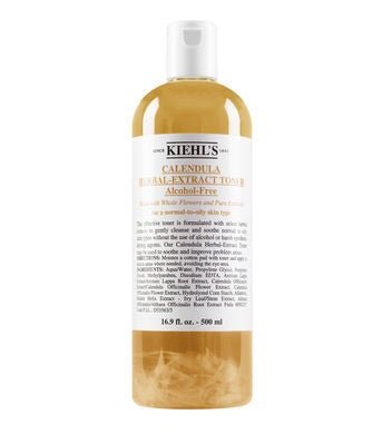 Kiehl’s 科顏氏 金盞花植物精華爽膚水 - La Fée Beauty