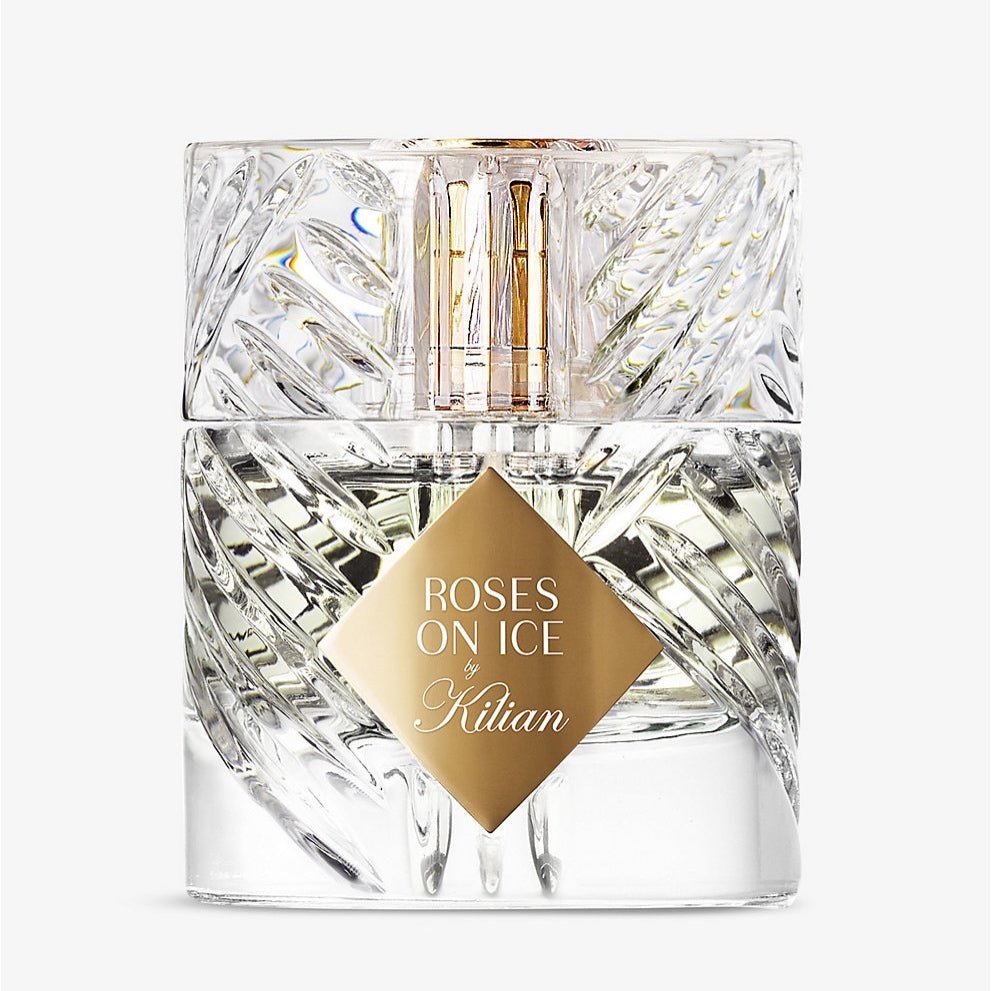 Kilian Paris Roses on Ice 冰雪玫瑰 50ml - La Fée Beauty