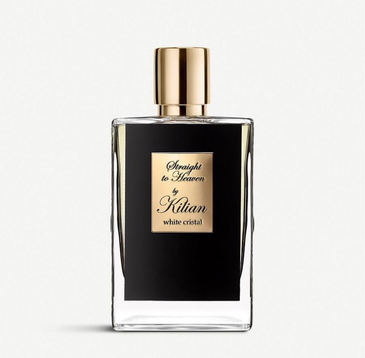 Kilian Paris STRAIGHT TO HEAVEN Eau de Parfum Spray 直達天堂 50ml - La Fée Beauty