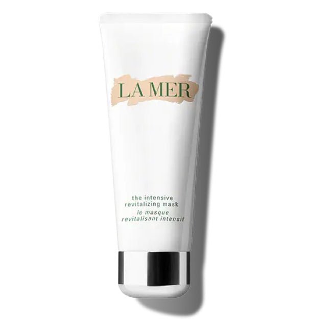 La Mer 海藍之謎 THE INTENSIVE REVITALIZING MASK 活膚煥采面膜 - La Fée Beauty