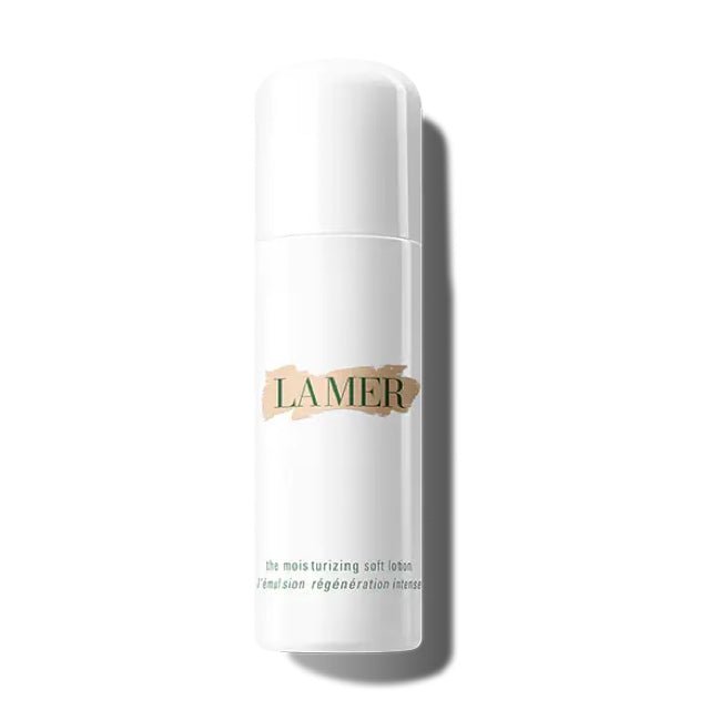 La Mer 海藍之謎 精華柔潤乳液 THE MOISTURIZING SOFT LOTION 50ml - La Fée Beauty