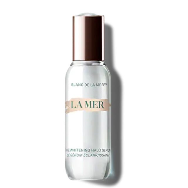 La Mer 海藍之謎 The Whitening Halo Serum 妍亮環采精華 30ml - La Fée Beauty