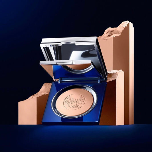 La Prairie 魚子精華系列 POWDER FOUNDATION SPF 15 UVA/PA++ 魚子精華修護粉餅 - La Fée Beauty
