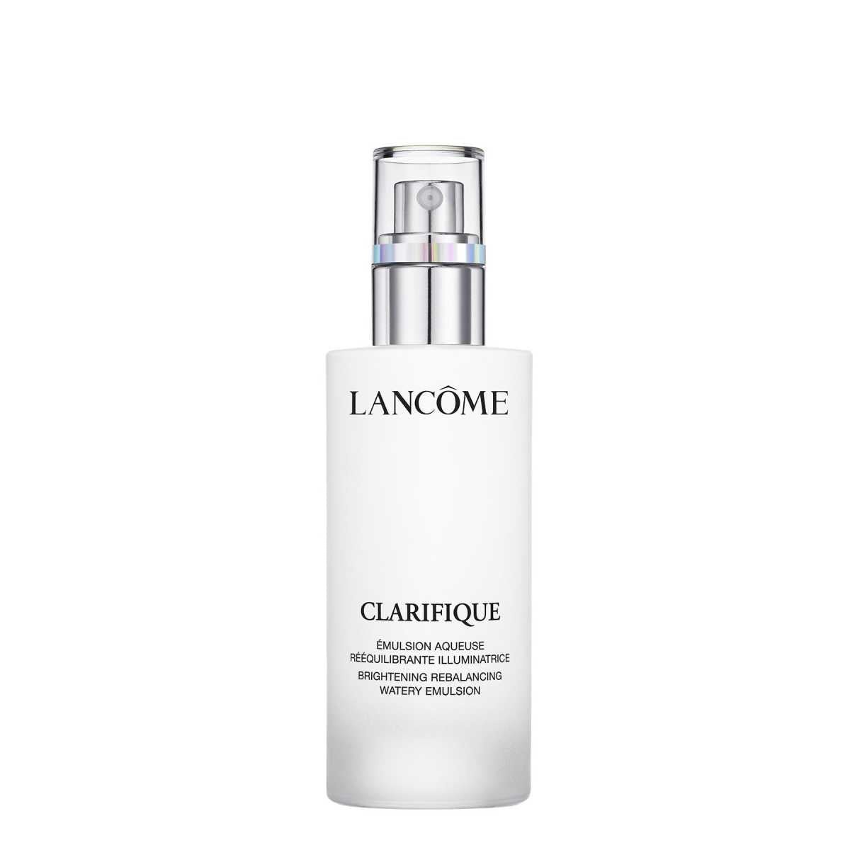 Lancome 蘭蔻 CLARIFIQUE 淨澈亮肌乳液 75ml - La Fée Beauty