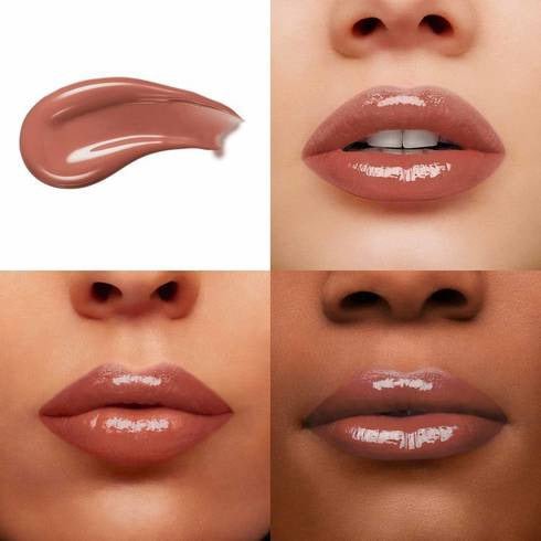 LANCOME 蘭蔻 L'Absolu Lacquer 瑰麗豐盈水亮唇釉 274 - La Fée Beauty