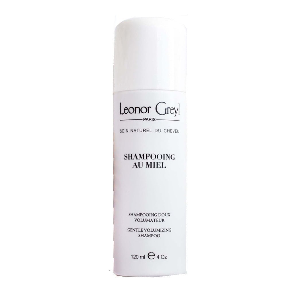 Leonor Greyl 蜂蜜洗髮露 Shampooing Au Miel 120ml - La Fée Beauty