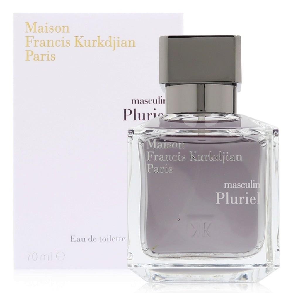 Maison Francis Kurkdjian Masculin Pluriel 木質馥奇香調男香EDT - La Fée Beauty