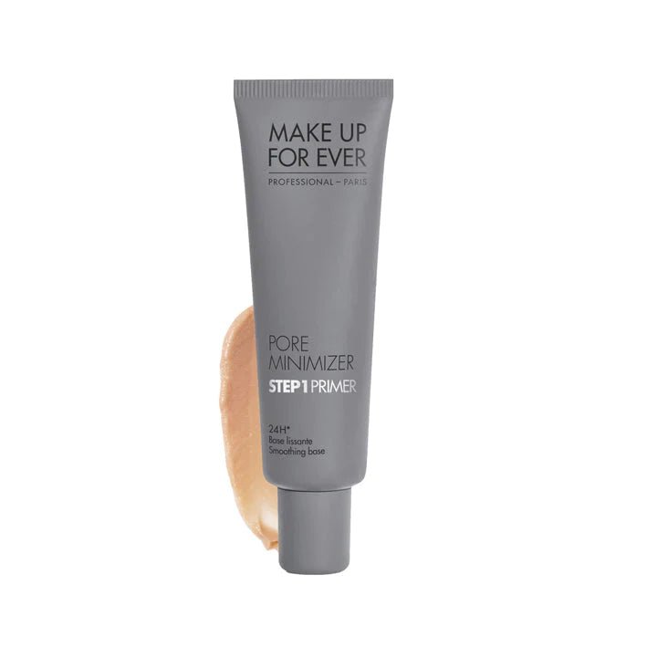 法國 Make Up Forever 全效持久妝前底霜 30ml - La Fée Beauty