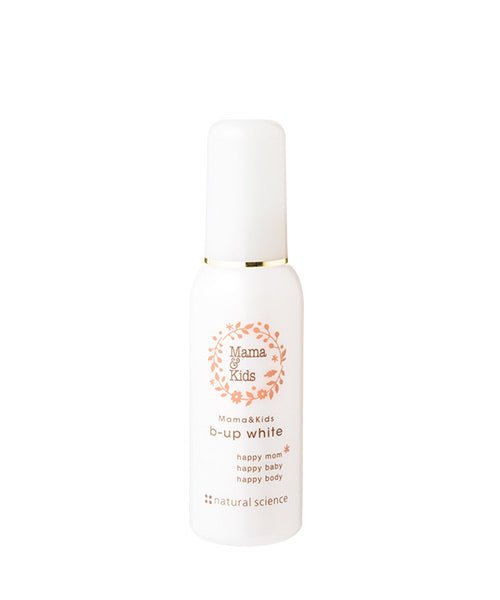 Mama & Kids b-up white 乳房護理美容液 100ml - La Fée Beauty