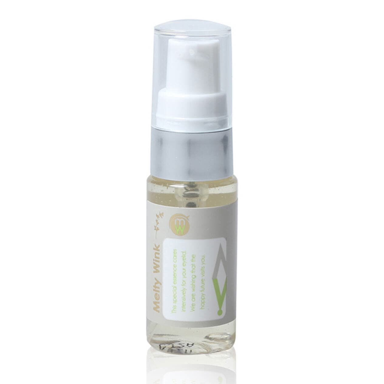 日本 Melty Wink大眼立顯眼霜 17ml - La Fée Beauty
