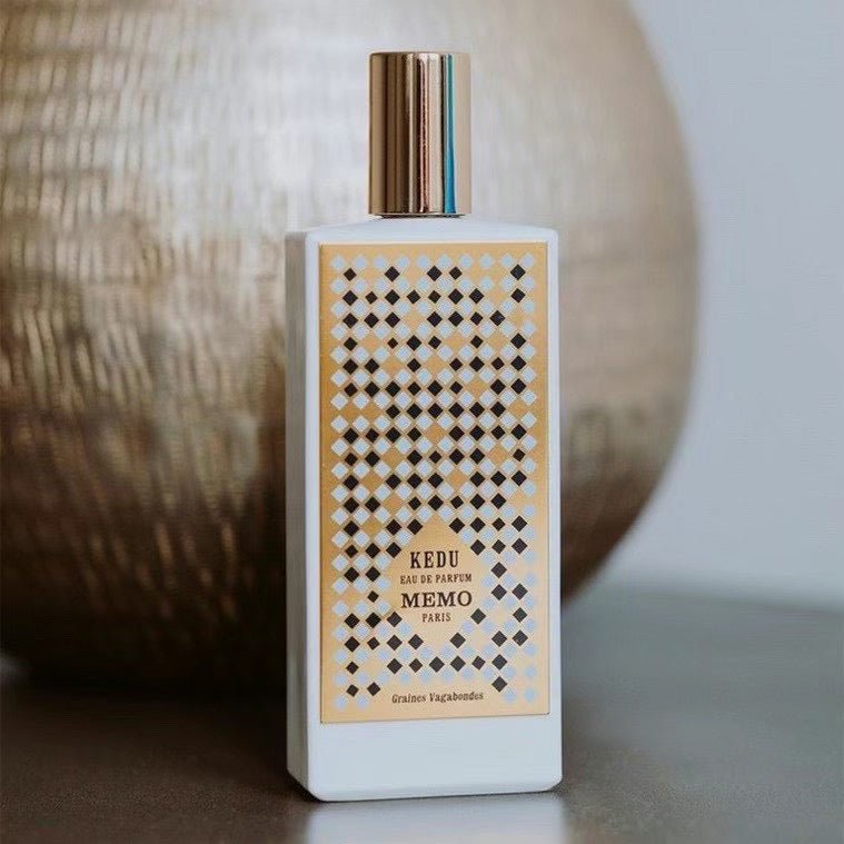 MEMO Paris Kedu Eau de Parfum 香水開度 EDP 75ml - La Fée Beauty