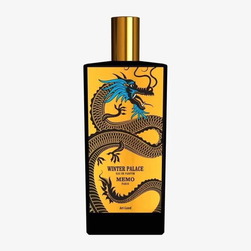 MEMO Paris Winter Palace EDP 冬宮 75ml - La Fée Beauty