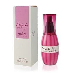 Milbon Elujuda Emulsion+ 生命果乳系列E(細軟髮適用) 生命果露E 120ml - La Fée Beauty