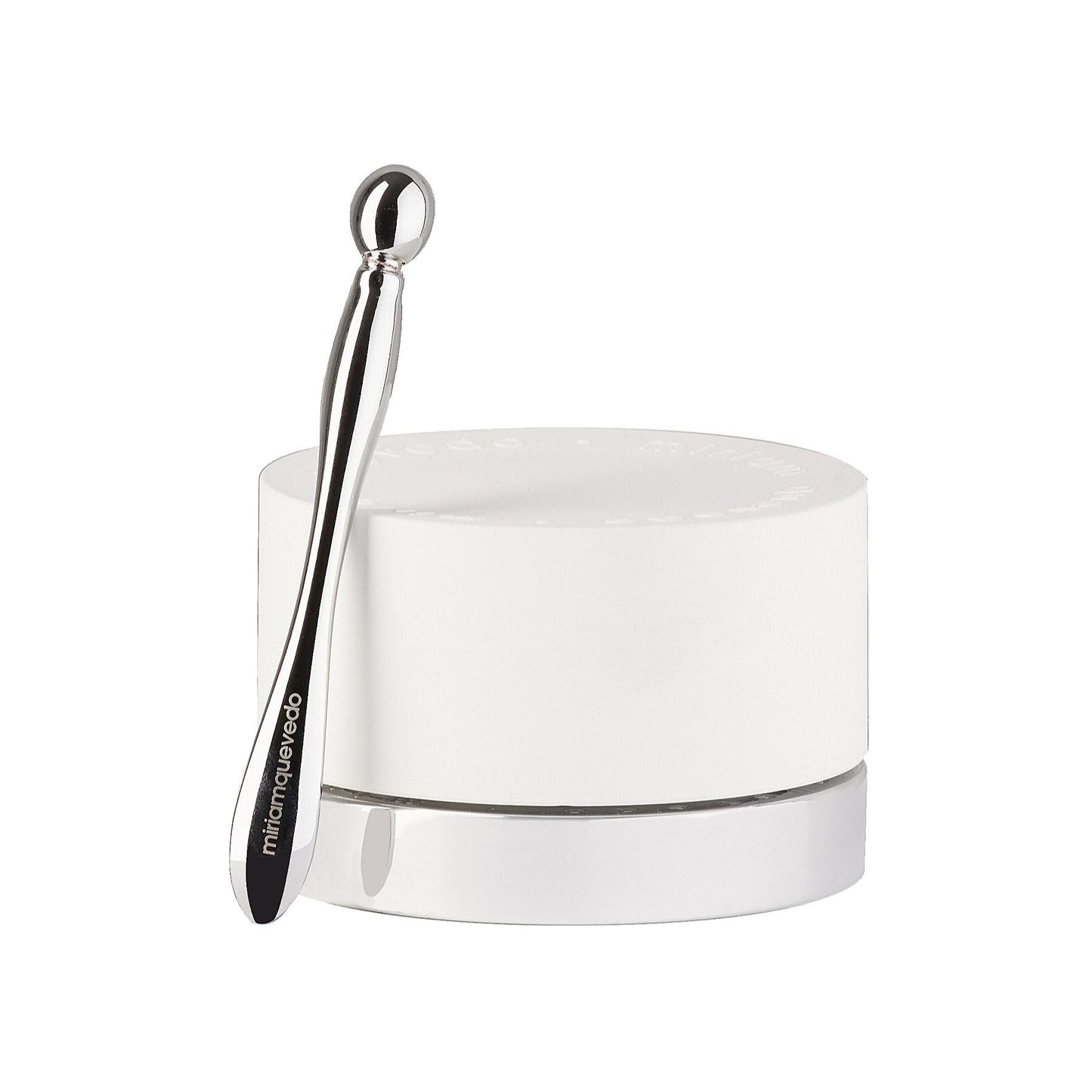 MIRIAM QUEVEDO GLACIAL WHITE CAVIAR PRECIOUS EYE CREAM 冰川白魚子醬眼霜 20ML - La Fée Beauty