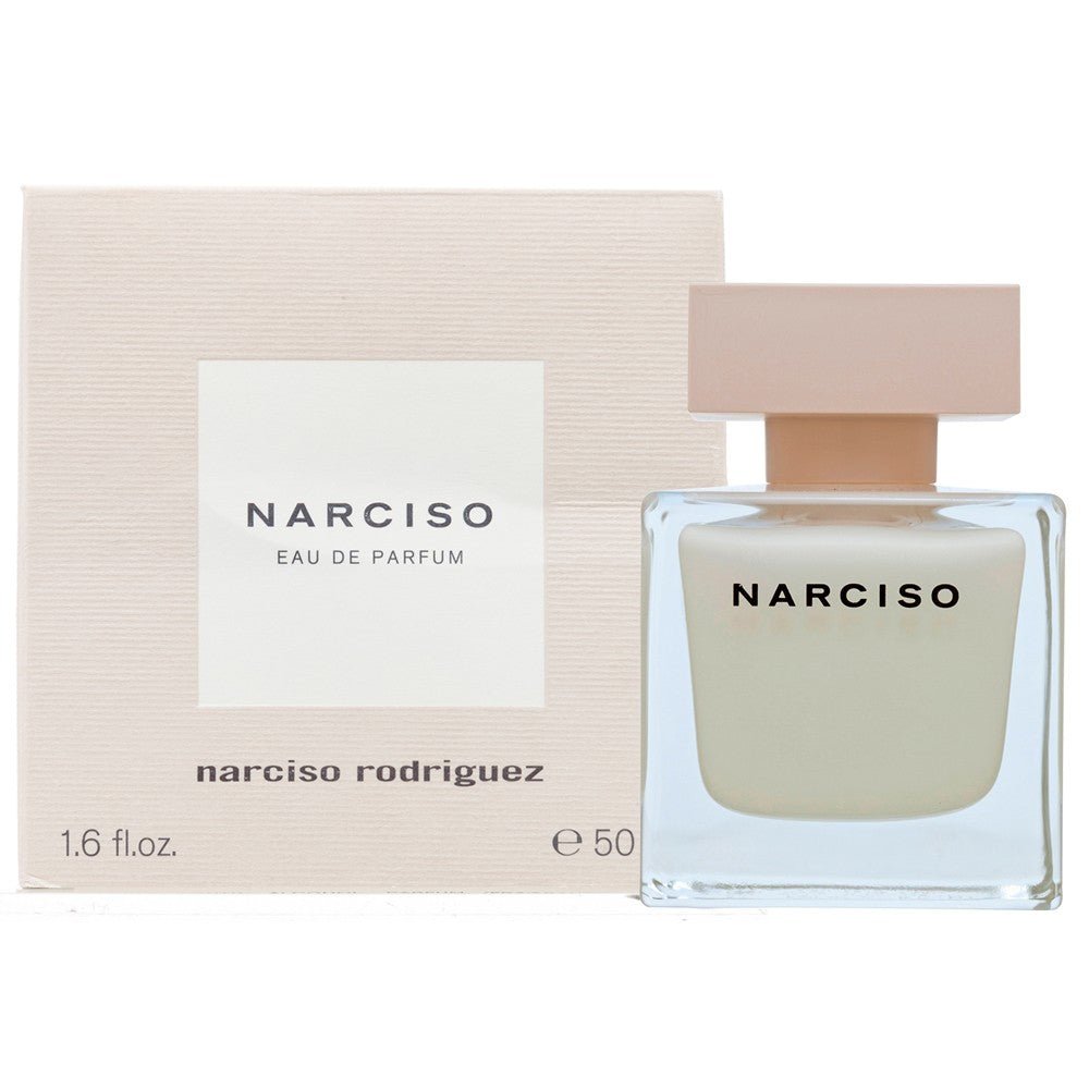 Narciso Rodriguez 納茜素 Narciso Rodriguez Narciso, EDP 2014 絕版白胖子 - La Fée Beauty