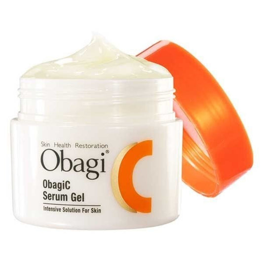 日本 Obagi 維他命C 美白精華啫喱 80g - La Fée Beauty