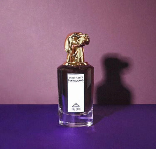 Penhaligon‘s 潘海利根 MUCH ADO ABOUT THE DUKE Portraits 獵犬淡香精75ml - La Fée Beauty