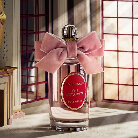 Penhaligon's 潘海利根 THE FAVOURITE Eau de Parfum 女王的耳語淡香精 - La Fée Beauty