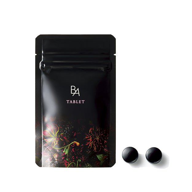 POLA B.A 抗糖丸 B.A the tablet 180粒 / 60粒 - La Fée Beauty
